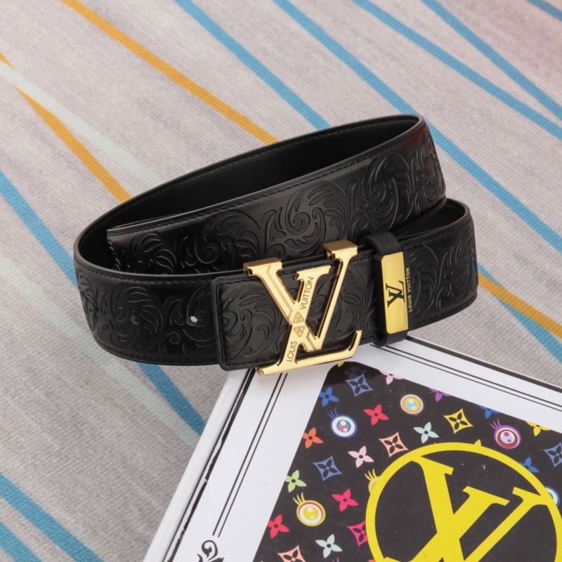 Louis Vuitton Belts